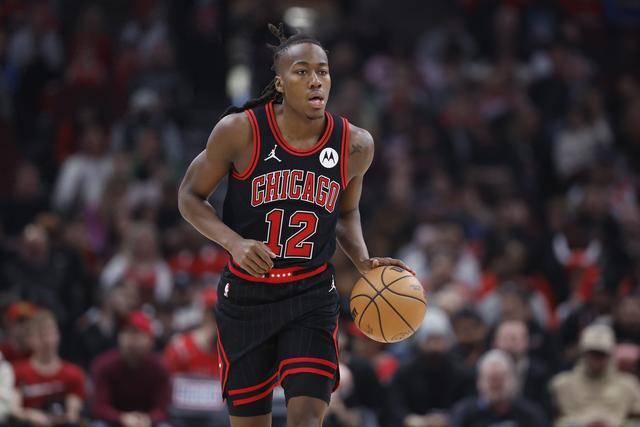 全明星新秀赛：罗斯队夺冠 马瑟林获新秀赛MVP